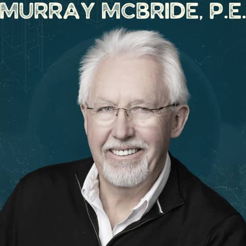 Connecting People through Engineering with Murray McBride