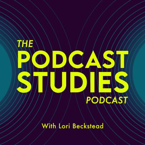Podcast Studies: Practice Into Theory - Author Conversations Part 1: Samuel Clevenger and Martin Feld
