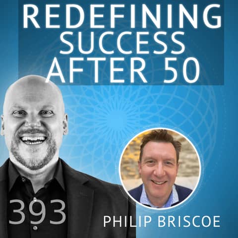 Midlife Awakening: Finding Fulfillment After 50