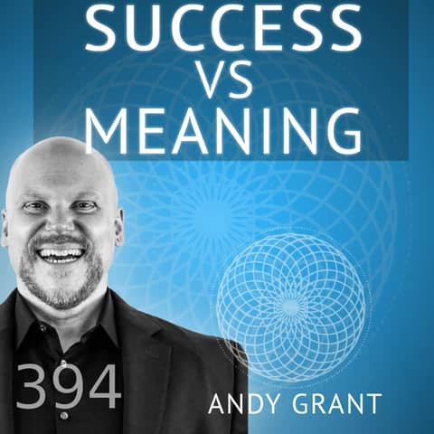 The Success Trap: When Winning Feels Empty