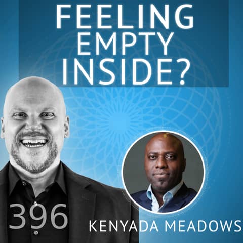 Redefining Success: The Hollow Man Syndrome