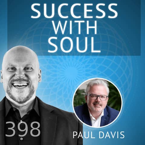 Aligning Success with Soul: From Rock Bottom to Purpose