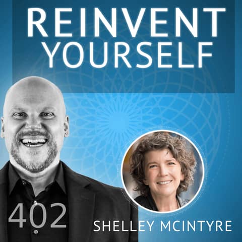 Reinventing Yourself: Autonomy, Competence, and Connection