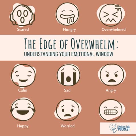 8:7 The edge of overwhelm: understanding your emotional window