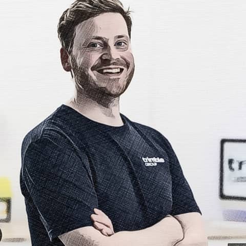 #103: 'The More You Tell People, The Less They’ll Remember': Learning To Teach. With Dr Toby Trimble