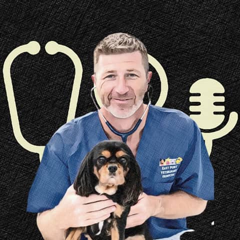 #110: Practice Good Medicine - The Rest Will Take Care Of Itself. With Dr Gary Turnbull