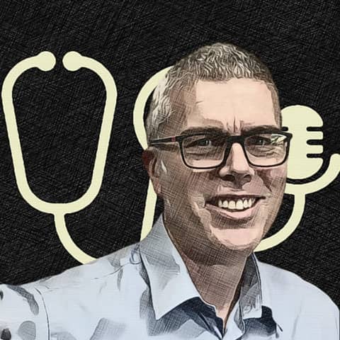 #115: The Path To Zero Carbon Clinics: Transforming Veterinary Practices for the Planet. With Dr Jeremy Watson.