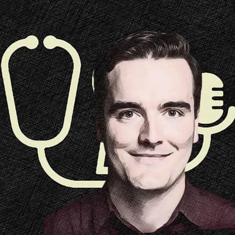 #126: Staying At The Heart Of Animal Care: The Disruptors Who Want To Replace Us, And How To Prevent It From Happening. With Dr Thom Jenkins