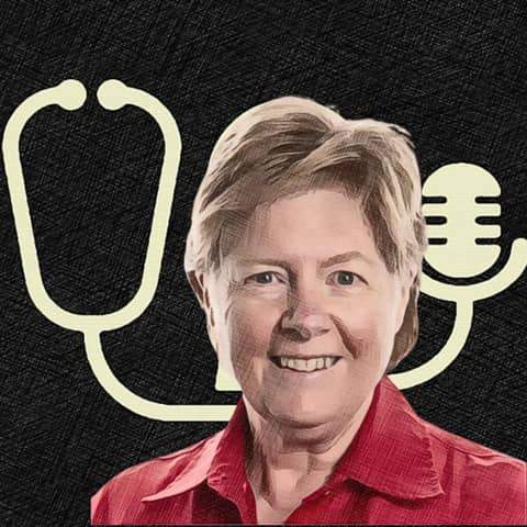 #129: Our Veterinary Report Card: Too Many Hats, Too Little Connection, And A Couple Of Blind Spots. With Rhonda Andrews