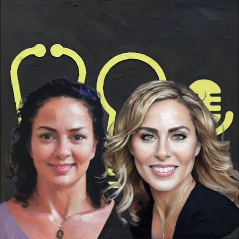 134: 5 Reasons Veterinary Teams Feel Undervalued—And How to Leverage ‘Zone of Genius’ to Change That. With Dr Natalie Fayman and Crystal Stokes