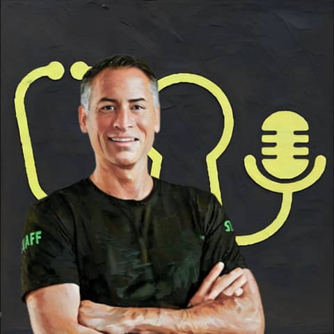 #137: Why Emergency Vets Quit (Spoiler Alert: It’s Not What You Think!) With Dr Matt Booth