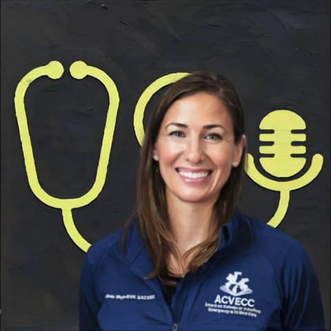 146: Your Veterinary Sixth Sense: How It Works, And How to Teach It. With Dr Annie Wayne