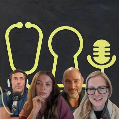 151: Why Do I Still Feel Like Such an Imposter? (This Is What Getting Better Feels Like). With Dr Marie Holowaychuck, Dr Kerri Nelson and Dr Rob Webster 151: Why Do I Still Feel Like Such an Imposter? (This Is What Getting Better Feels Like). With Dr Marie Holowaychuck, Dr Kerri Nelson and Dr Rob Webster