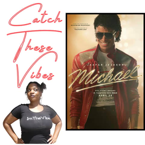 Exploring the Biopic 'Michael'