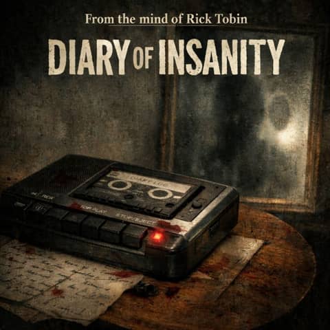 Diary of Insanity