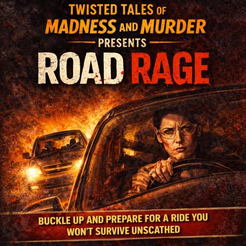 Road Rage