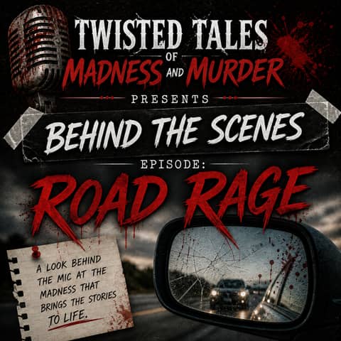 Behind the Scenes: Road Rage
