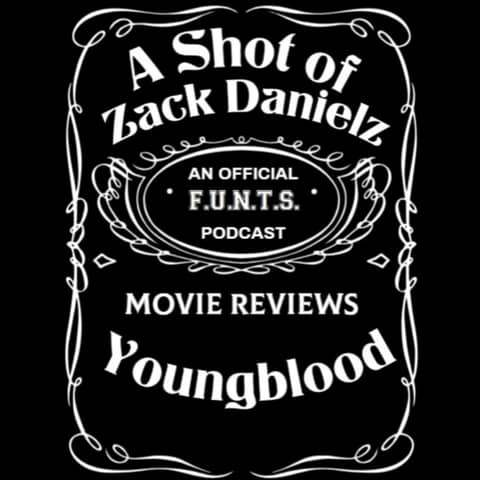 A Shot of Zack Danielz Sports Movie Reviews - Youngblood