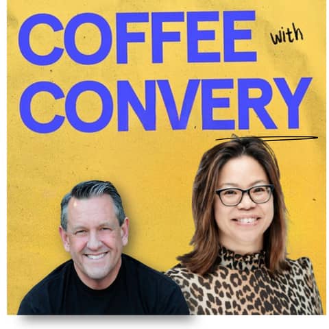 From Wall Street to Redefining Purpose with Christine Lai