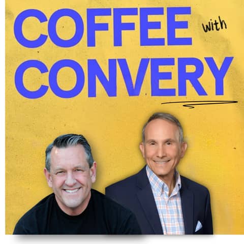 From Power Lines to Powerful Influence with Barry Moline