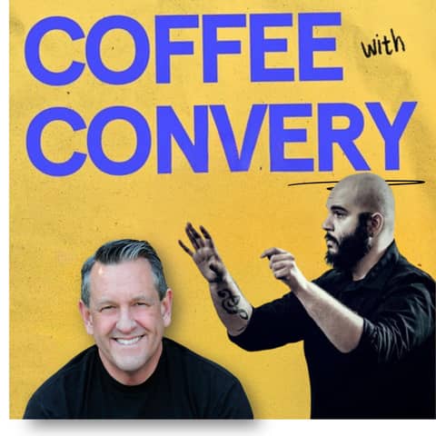 From Practice Rooms to the Podium with Vasili Palantzas