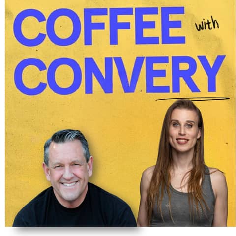 From Hiding to Headlining with Ava Val