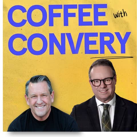 From Creative Chaos to Strategic Clarity with Glen Lowry