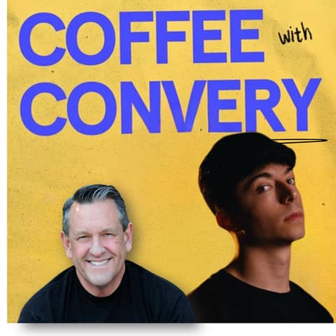 From Camera to Story Telling with Giulio Becatti