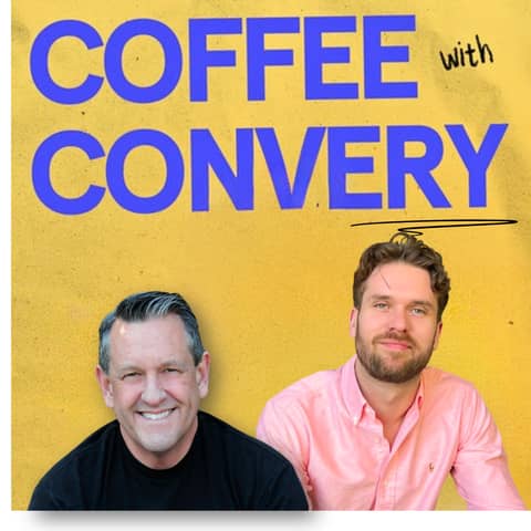 From Conversion Therapy Survivor to Published Author with Lucas Wilson