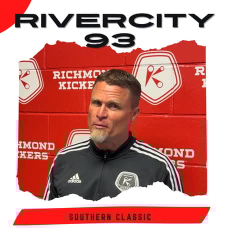 Southern Classic (1-0 win over Greenville)