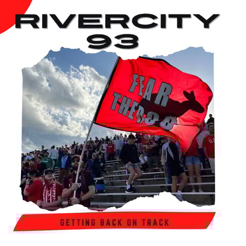 Getting back on Track (3-1 win over Tormenta/0-1 loss to DC United)