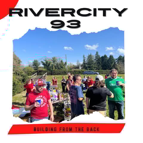 Building from the back (0-0 vs Union Omaha)