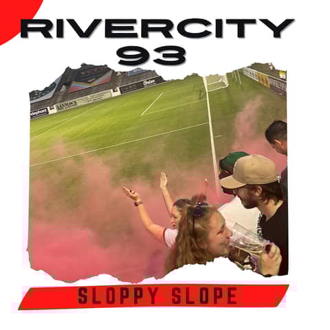 Sloppy Slope (2-0 Loss NoCo)
