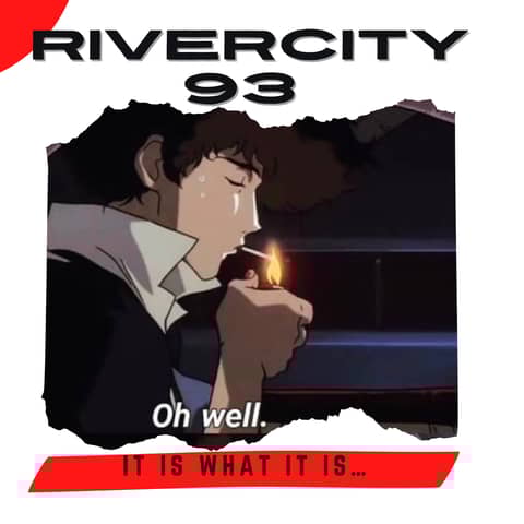 It is what it is ( 3-1 loss to NOCO)