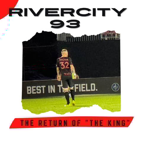 The Return of "The King"