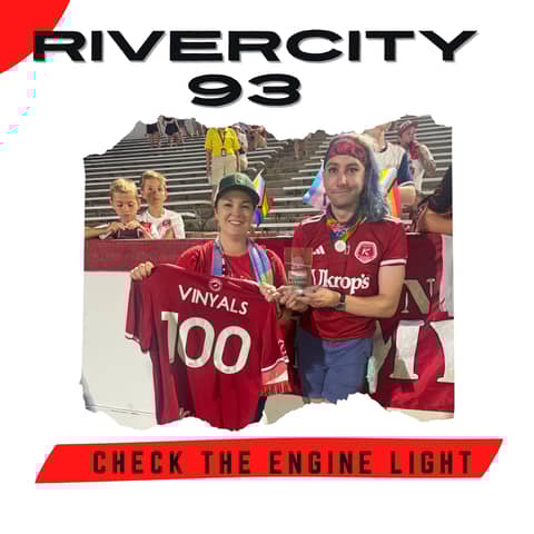 Check Engine Light!!!