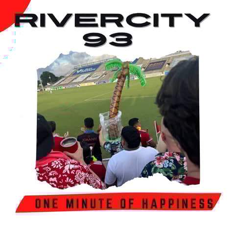 One Minute of Happiness