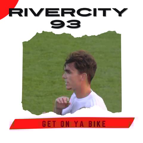 Enjoy ya Sundays folks