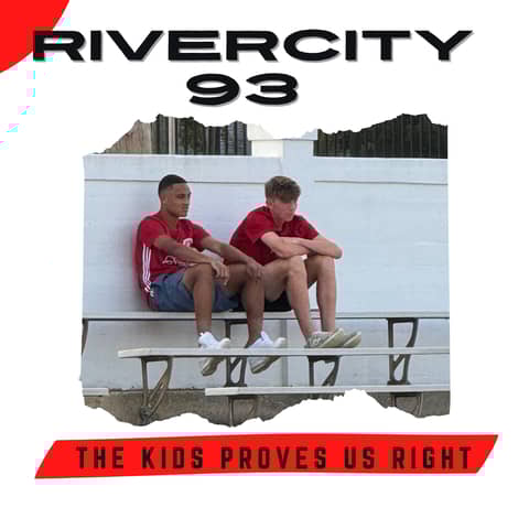 The Kids Proves Us Right