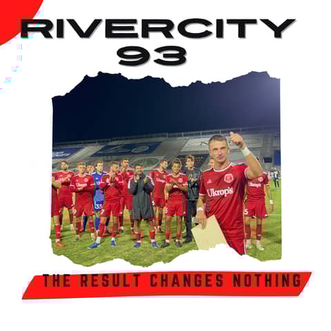 The Result Changes Nothing