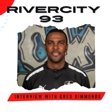 Interview with Greg Simmonds