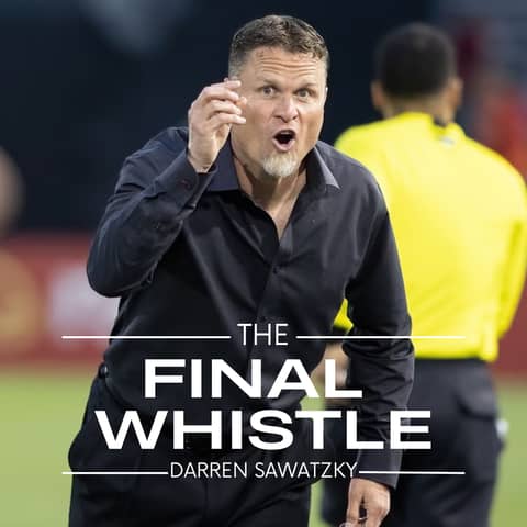 The Final Whistle ep.1