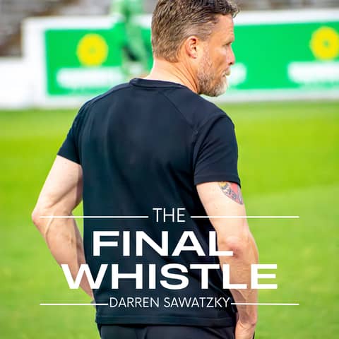 The Final Whistle ep. 2