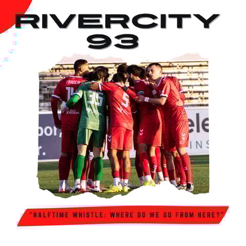 “Halftime Whistle: Where Do We Go From Here?”