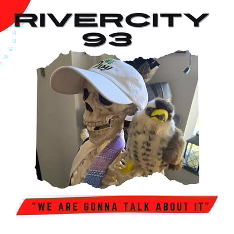 "We are gonna talk about it"