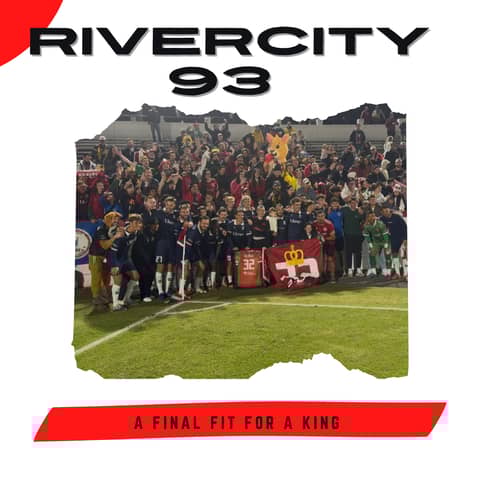 A Final Fit For A King