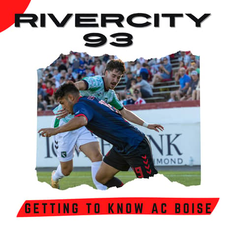 Getting to know: AC Boise