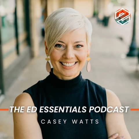 Crafting Clarity with Casey Watts