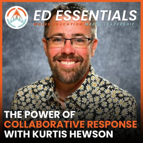 The Power of Collaborative Response with Kurtis Hewson