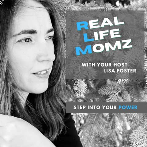 Step Into Your Power with Lisa Foster